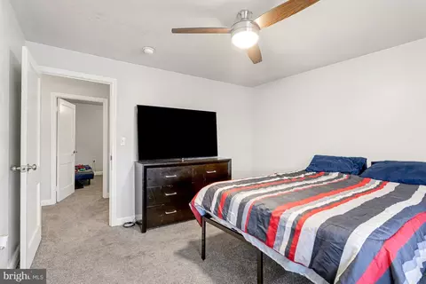 Bedroom - 1430 N Decker Ave, Baltimore, MD 21213 photo 2 of 4