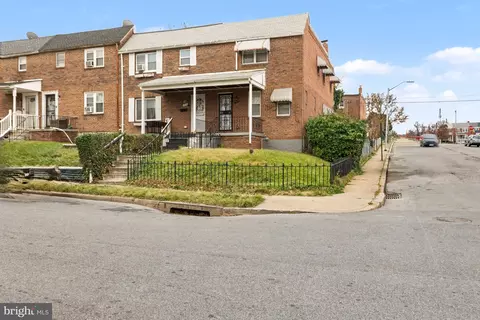 1430 N Decker Ave, Baltimore, MD 21213