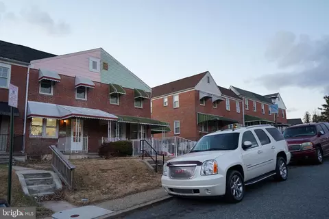 Other - 40 Upmanor Rd, Baltimore, MD 21229 photo 4 of 25