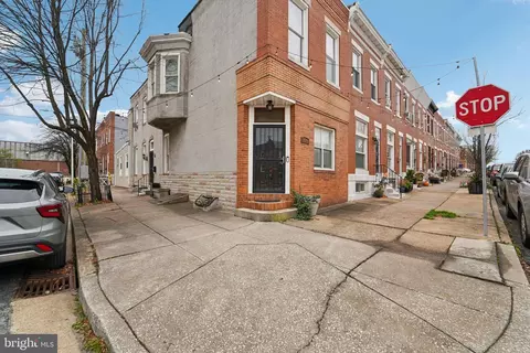 3929 Hudson St, Baltimore, MD 21224