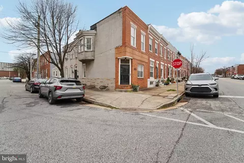 3929 Hudson St, Baltimore, MD 21224 photo 2