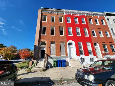 Other - 902 N Stricker St, Baltimore, MD 21217 photo 1 of 14