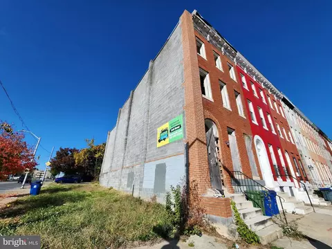 Other - 902 N Stricker St, Baltimore, MD 21217 photo 2 of 14