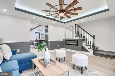 718 Benninghaus Rd, Baltimore, MD 21212