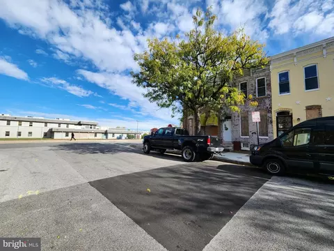 Exterior - 1150 N Carrollton Ave, Baltimore, MD 21217 photo 1 of 1