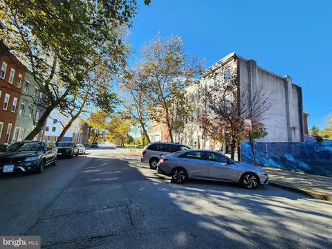 1019 N Mount St, Baltimore, MD 21217 photo 21