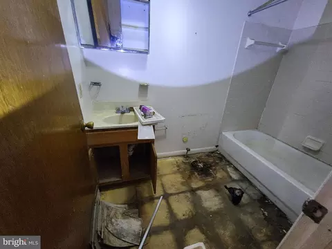 1019 N Mount St, Baltimore, MD 21217 photo 9