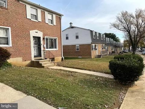 Other - 4766 Melbourne Rd, Baltimore, MD 21229 photo 6 of 7