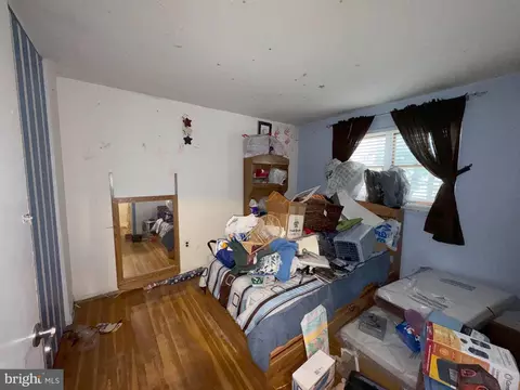 Bedroom - 4766 Melbourne Rd, Baltimore, MD 21229 photo 1 of 1