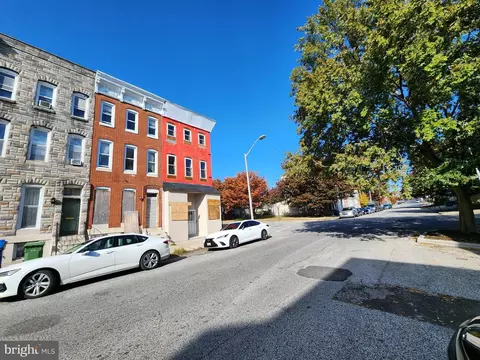 1152 N Stricker St, Baltimore, MD 21217 photo 2