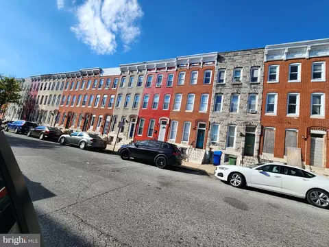 1152 N Stricker St, Baltimore, MD 21217 photo 3