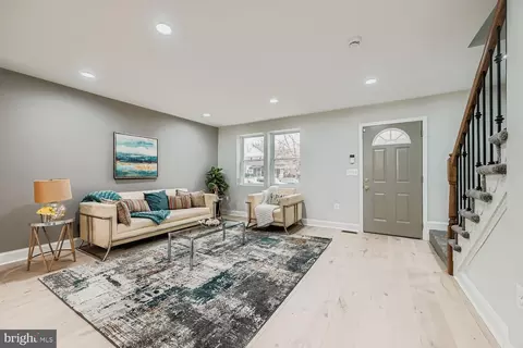 2304 Ashburton St, Baltimore, MD 21216 photo 5