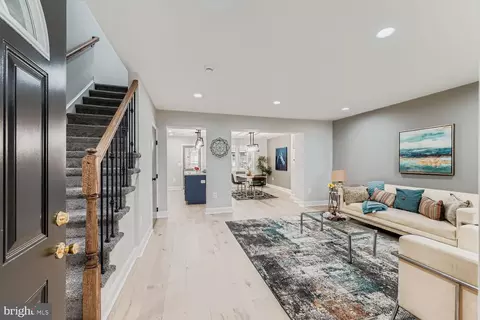 2304 Ashburton St, Baltimore, MD 21216 photo 4