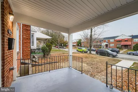 2304 Ashburton St, Baltimore, MD 21216 photo 3