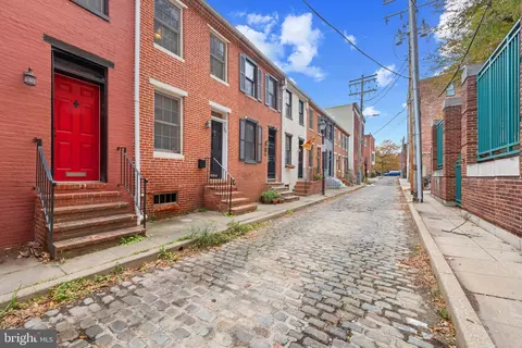705 Dover St, Baltimore, MD 21230 photo 31