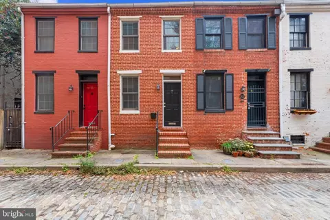 705 Dover St, Baltimore, MD 21230