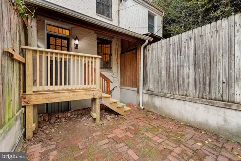 705 Dover St, Baltimore, MD 21230 photo 24