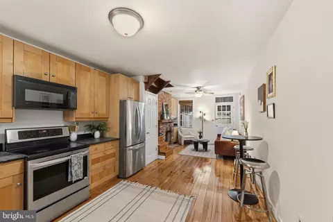 705 Dover St, Baltimore, MD 21230 photo 2