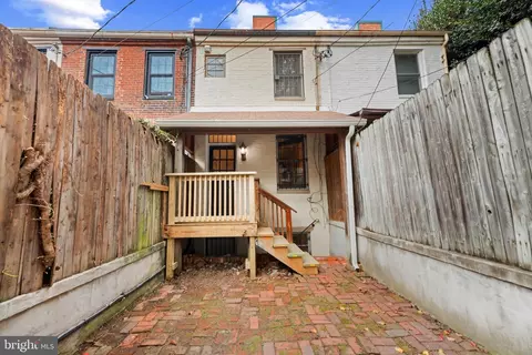 705 Dover St, Baltimore, MD 21230 photo 25