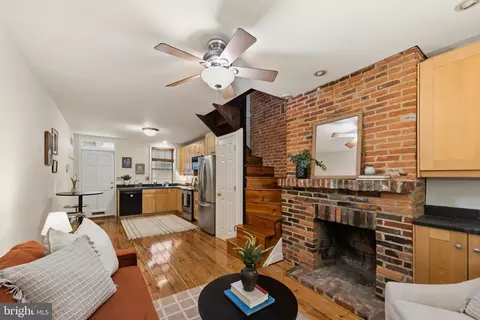 705 Dover St, Baltimore, MD 21230 photo 4