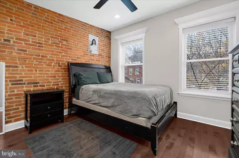 Bedroom - 932 S Clinton St S, Baltimore, MD 21224 photo 5 of 8