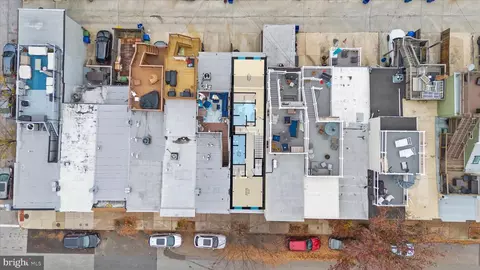 View/Area - 932 S Clinton St S, Baltimore, MD 21224 photo 3 of 7