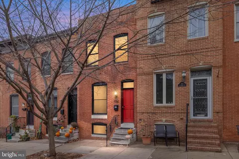 932 S Clinton St S, Baltimore, MD 21224