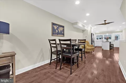 Dining - 932 S Clinton St S, Baltimore, MD 21224 photo 1 of 2