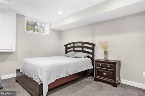 Bedroom - 932 S Clinton St S, Baltimore, MD 21224 photo 7 of 8