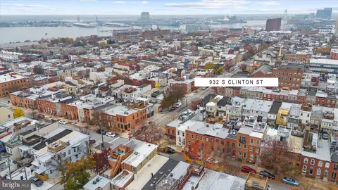 View/Area - 932 S Clinton St S, Baltimore, MD 21224 photo 6 of 7