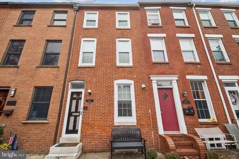 1134 Battery Ave, Baltimore, MD 21230