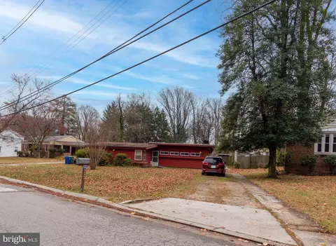 2807 W Strathmore Ave, Baltimore, MD 21209 photo 38