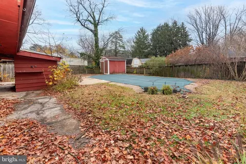 2807 W Strathmore Ave, Baltimore, MD 21209 photo 25