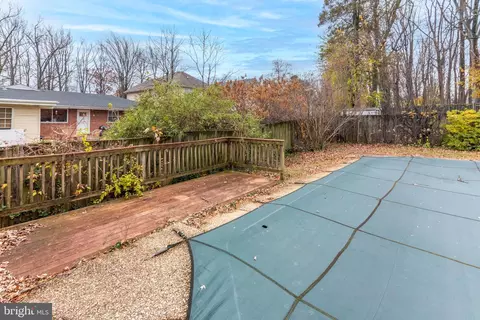 2807 W Strathmore Ave, Baltimore, MD 21209 photo 28