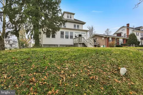 4101 Kathland Ave, Baltimore, MD 21207