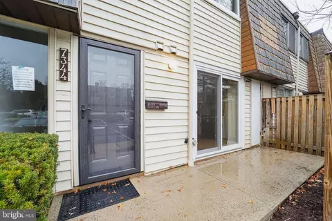 7344 Park Heights Ave, Pikesville, MD 21208
