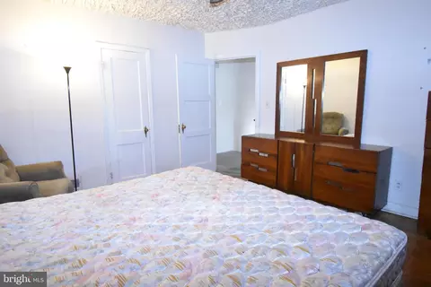 Bedroom - 1516 Coldspring Ln, Baltimore, MD 21218 photo 2 of 3