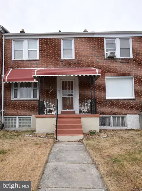 1516 Coldspring Ln, Baltimore, MD 21218