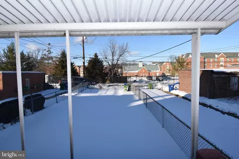 Other - 1516 Coldspring Ln, Baltimore, MD 21218 photo 5 of 5