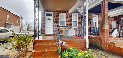 2733 Wilkens Ave, Baltimore, MD 21223
