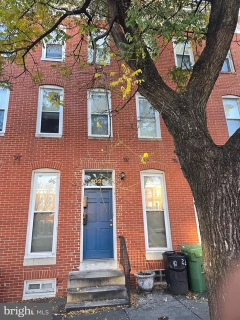 1022 N Broadway, Baltimore, MD 21205 photo 2