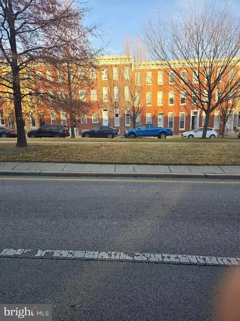 1022 N Broadway, Baltimore, MD 21205 photo 3