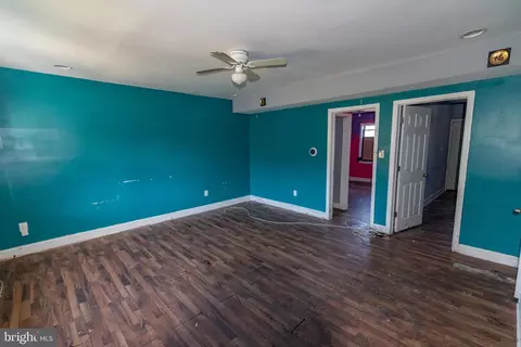 Living - 1403 N Decker Ave, Baltimore, MD 21213 photo 2 of 4