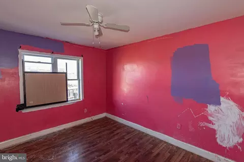 Bedroom - 1403 N Decker Ave, Baltimore, MD 21213 photo 3 of 8