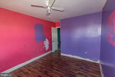 Bedroom - 1403 N Decker Ave, Baltimore, MD 21213 photo 2 of 8