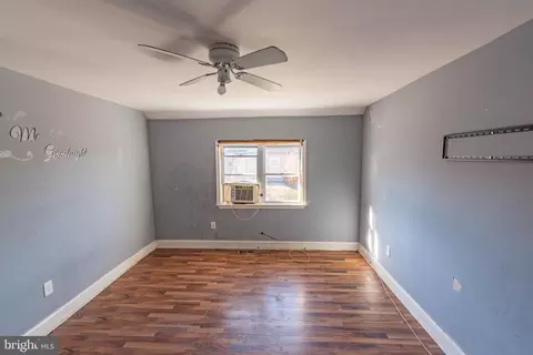 Bedroom - 1403 N Decker Ave, Baltimore, MD 21213 photo 8 of 8