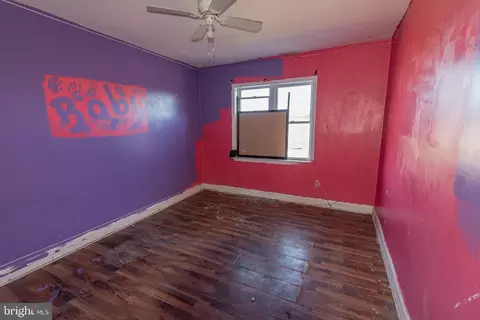Bedroom - 1403 N Decker Ave, Baltimore, MD 21213 photo 1 of 8