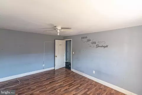 Bedroom - 1403 N Decker Ave, Baltimore, MD 21213 photo 6 of 8
