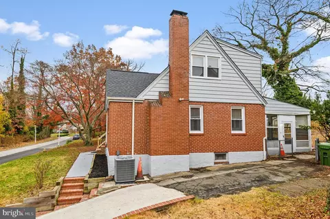 4929 Herring Run Dr, Baltimore, MD 21214 photo 48