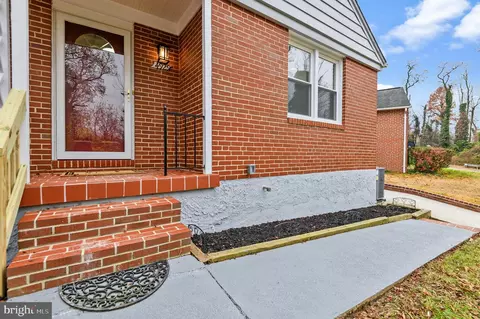 4929 Herring Run Dr, Baltimore, MD 21214 photo 3